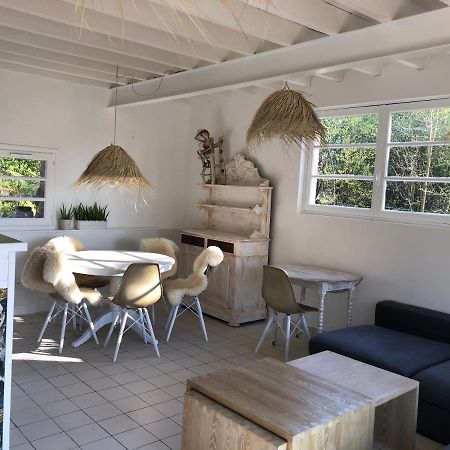 Gîte Le Chat Chez Qui J'habite Saint-Aubin-sur-Mer  Extérieur photo